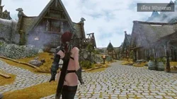 ปก Skyrim - Lady Demon 6