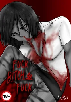 ปก Fuck Bitch Fuck