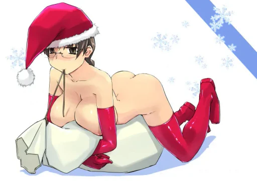 ปก (C93) [Tear Drop (tsuina)] Santa Claus is coming! (トゥハート) [タイ翻訳]