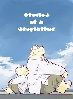 ปก Stories of a Stepfather