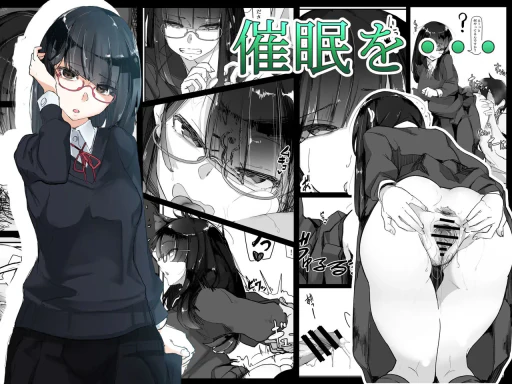 ปก [九調四季 (調四季)] 催眠を… [タイ翻訳]