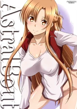 ปก (C101) [STUDIO TRIUMPH (Mutou Keiji)] Astral Bout Ver. 46 (Sword Art Online) [Tenrokku] [Decensored]
