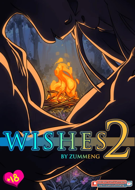 ปก Wishes 2