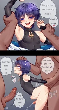 ปก Bad Boy