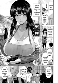 ปก Shukaku -Wakazuma Tsumi- | ชั้นเชิงขิงแก่ ไม้เด็ดสอยคุณนายสาว (Shitsu Raku En)