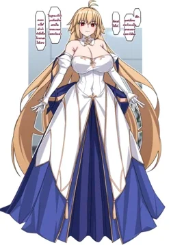 ปก Arcueid (Tsukihime) [แปลไว้อ่านเองไอ้สาส]