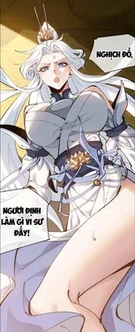 ปก Sư Tôn: Nghịch Đồ Này Không Phải Là Thánh Tử ( chap 0 - 143 )