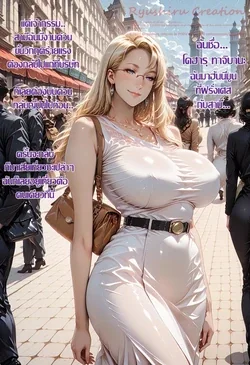ปก Koharu Tachibana ฮันนีมูนเปิดโลก (Re-arranged & Storytelling) [AI Generated]