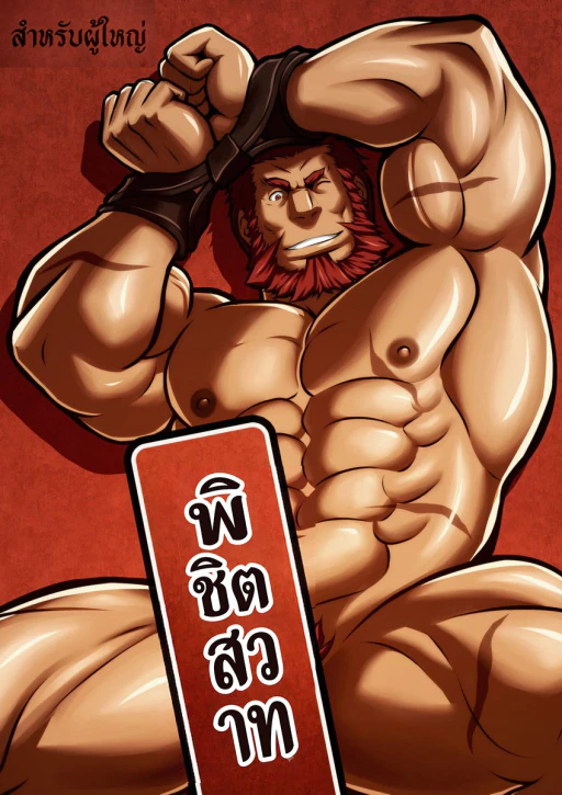 ปก Seiai Seifuku (Fate/Zero)