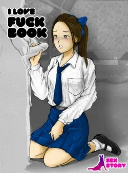 ปก (galsexy) I Love Fuckbook "หนูชอบ fuckbook" Complete work