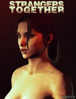 ปก Strangers Together (Left 4 Dead) [RaiSaRa]