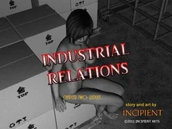 ปก Industrial Relations Ch. 2: Replay