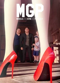 ปก MGP REP05