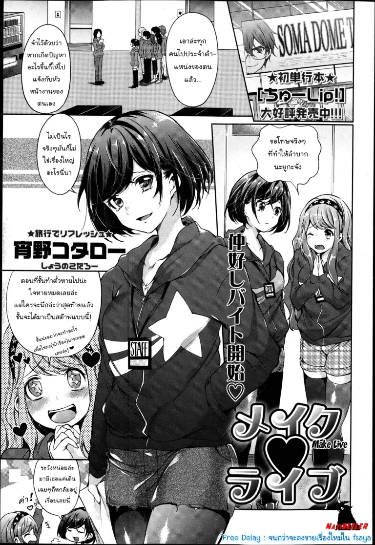 ปก ย่องให้เงียบแล้วเสียบให้มิด
