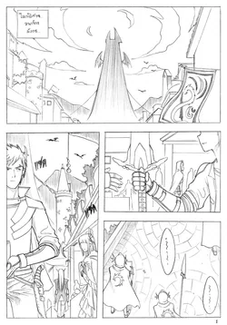 ปก Princess Dragon Ch.10