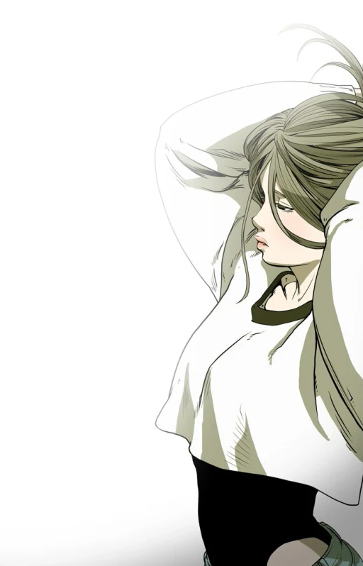 ปก {THAI} Kitsch Disrespectful Bitch ch 1