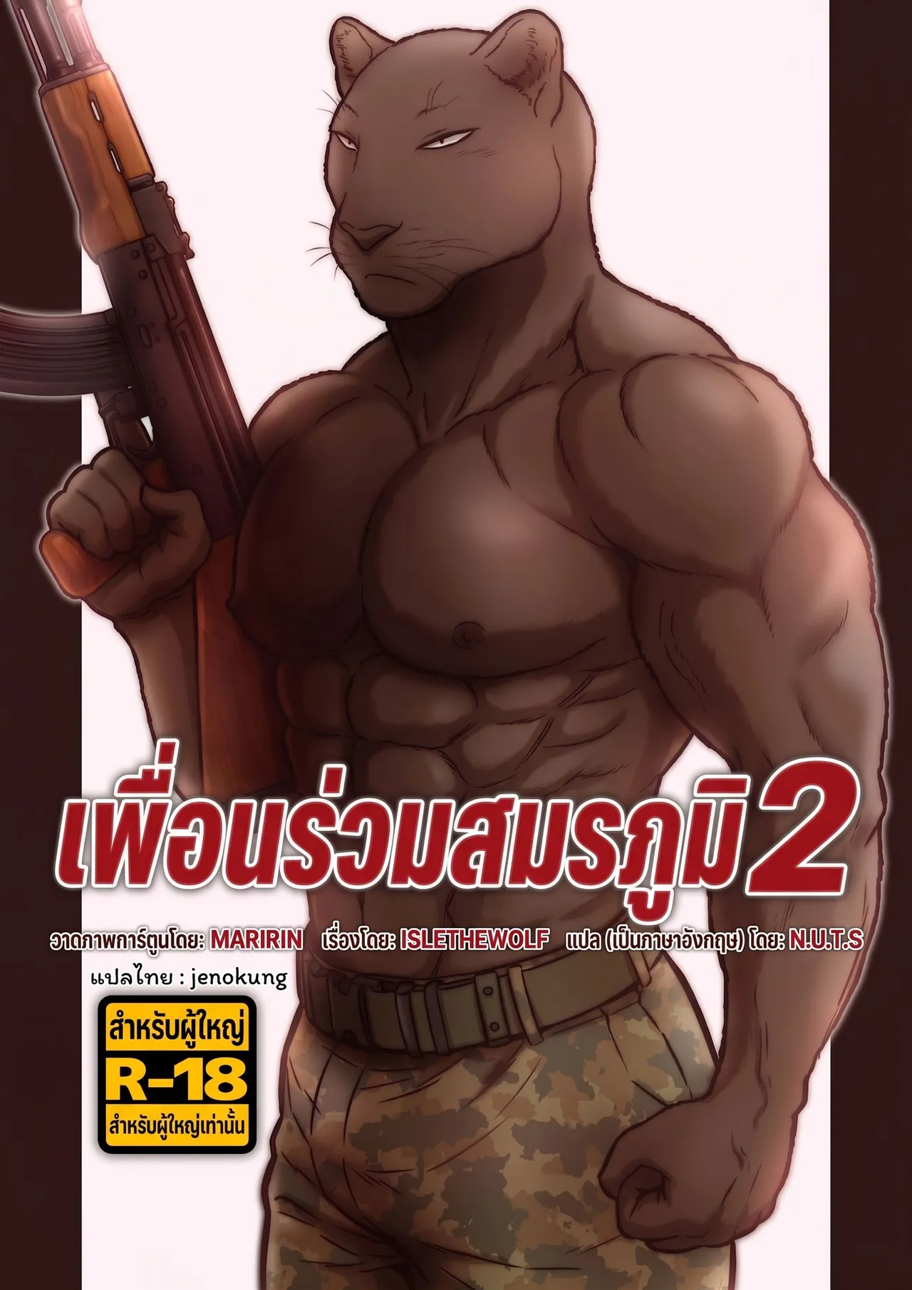 ปก Brothers In Arms 2